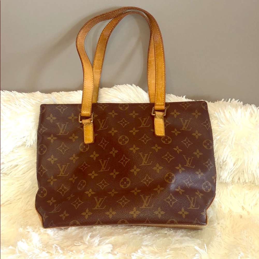 Authentic Louis Vuitton